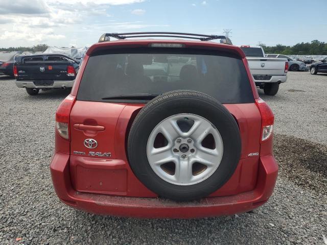 Photo 6 from auction – 2008 TOYOTA RAV4 with VIN JTMBD33V086055336