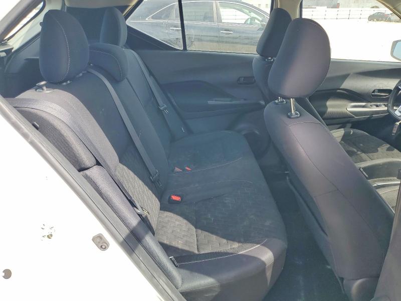 Photo 10 from auction – 2021 NISSAN KICKS with VIN 3N1CP5BVXML505859