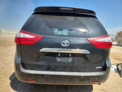 Photo 6 from auction – 2017 TOYOTA SIENNA with VIN 5TDYZ3DC6HS862422