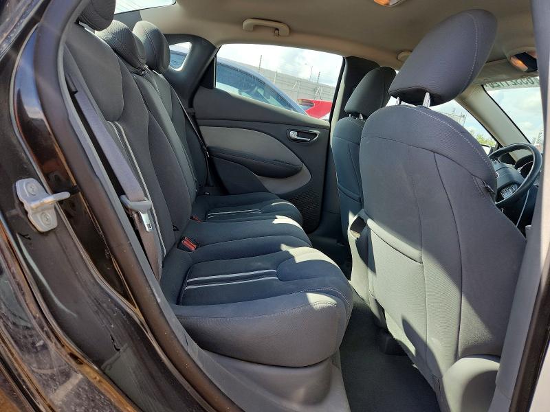 Photo 10 from auction – 2013 DODGE DART with VIN 1C3CDFBH9DD703039