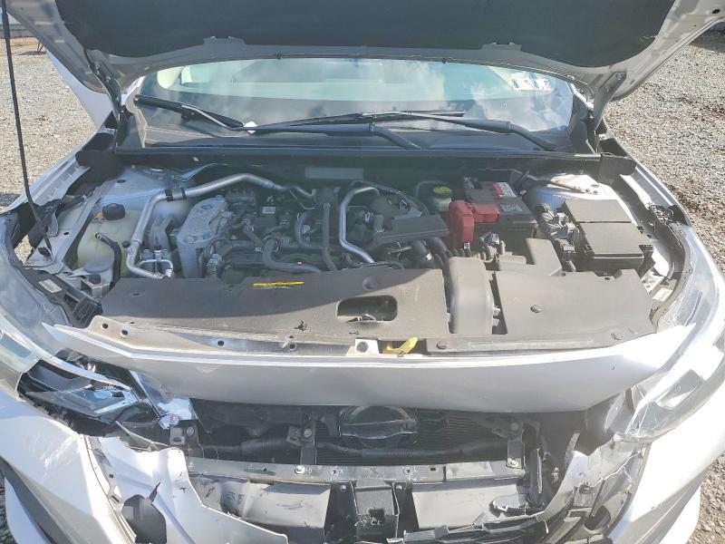 Photo 11 from auction – 2020 NISSAN SENTRA with VIN 3N1AB8CV4LY213938