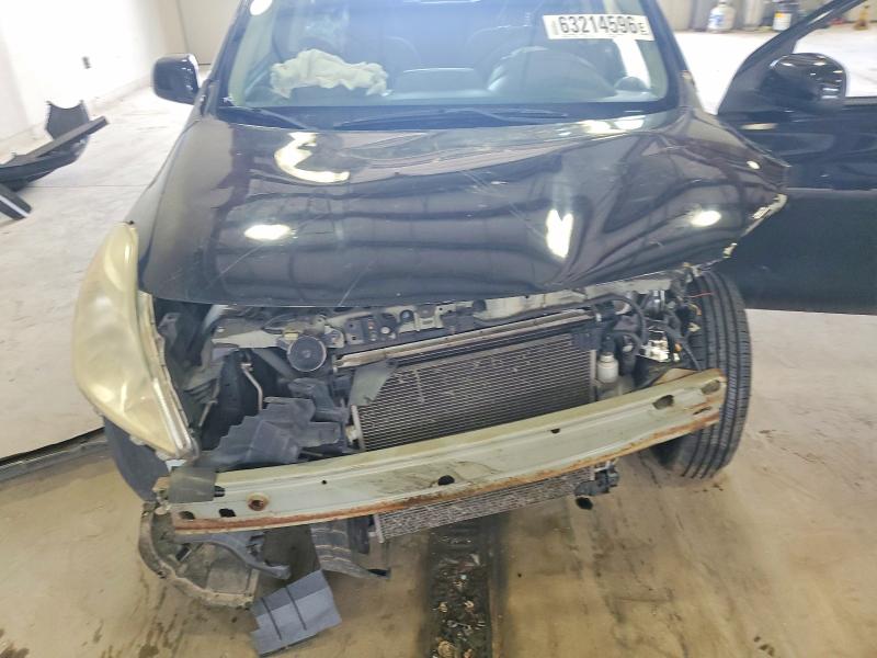 Photo 11 from auction – 2014 NISSAN VERSA with VIN 3N1CN7AP0EL859492