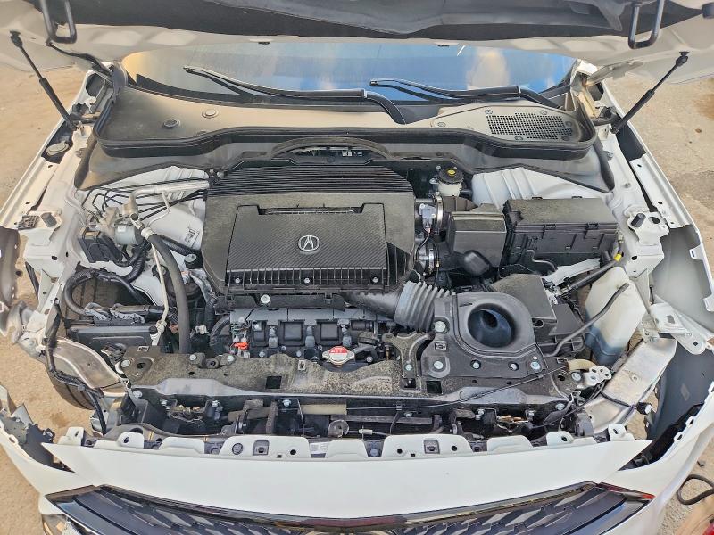 Photo 12 from auction – 2023 ACURA MDX with VIN 5J8YE1H00PL006552