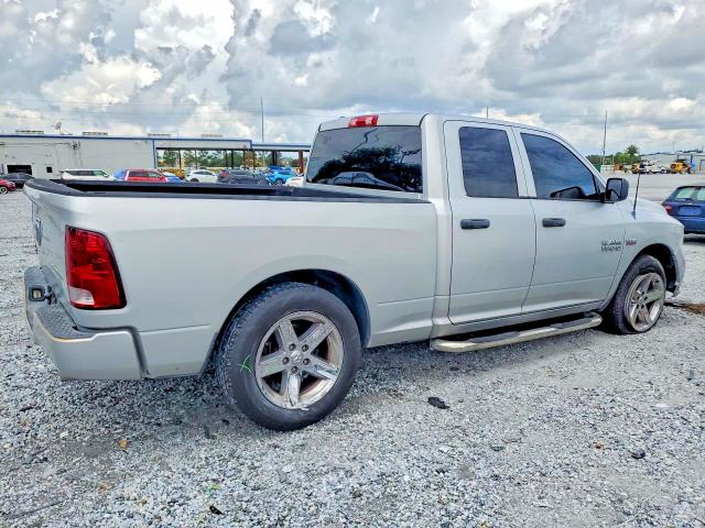 Photo 3 from auction – 2014 RAM 1500 with VIN 1C6RR6FT9ES128631