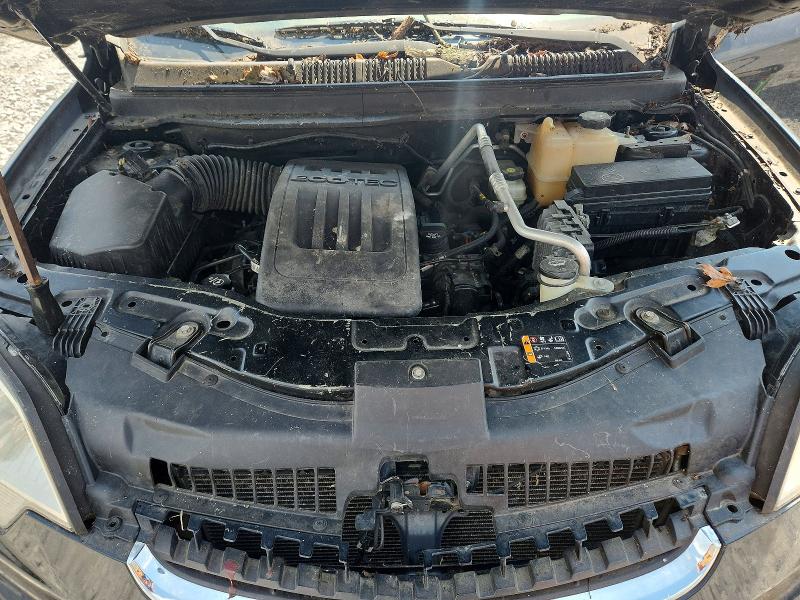Photo 12 from auction – 2014 CHEVROLET CAPTIVA with VIN 3GNAL4EK2ES533679