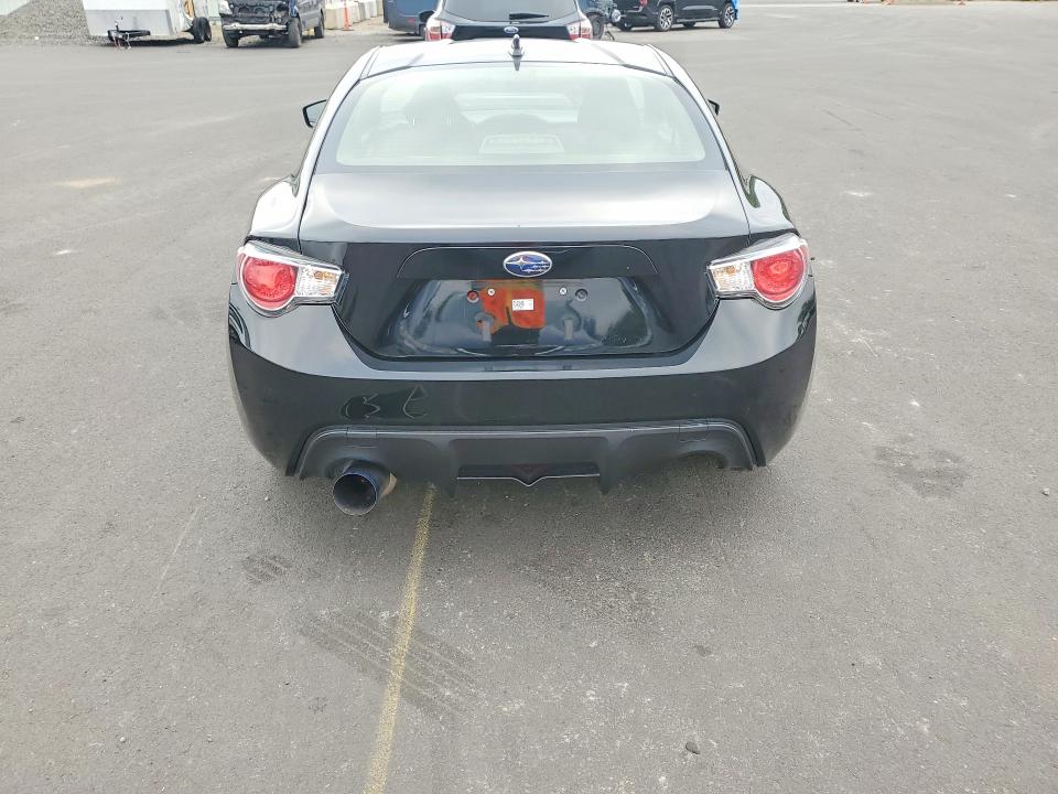 صورة رقم 6 من المزاد - 2016 SUBARU BRZ مع VIN JF1ZCAB13G9601375