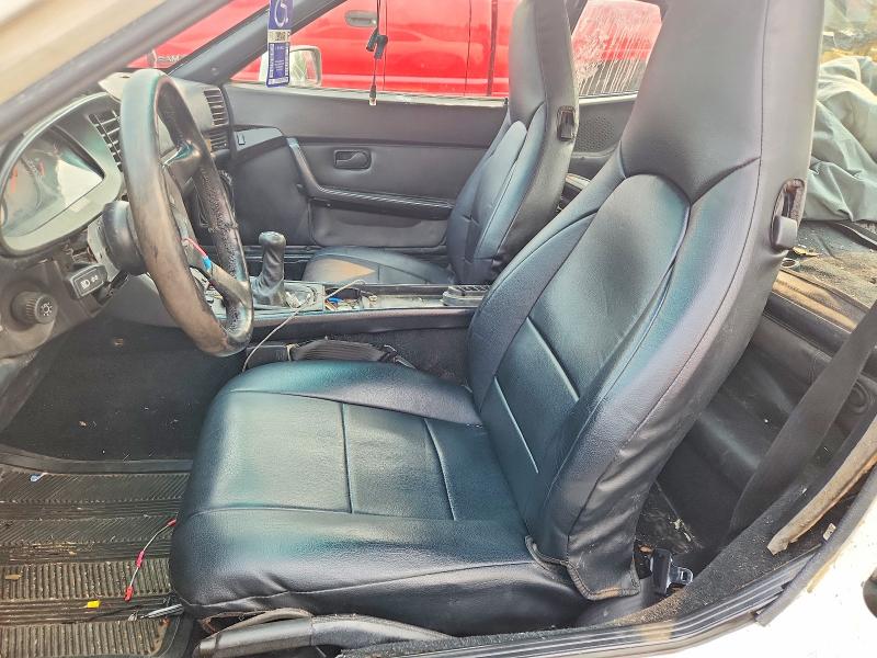 صورة رقم 7 من المزاد - 1987 PORSCHE 944 مع VIN WP0AA0944HN450451