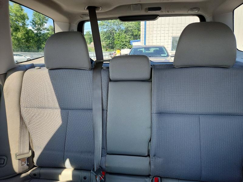 صورة رقم 10 من المزاد - 2012 SUBARU FORESTER مع VIN JF2SHADC3CH426820