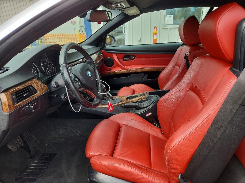 Foto 7 de la subasta – 2008 BMW 335 con VIN WBAWL73588PX59013