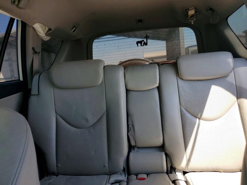 Photo 10 from auction – 2007 TOYOTA RAV4 with VIN JTMBK31V275014221