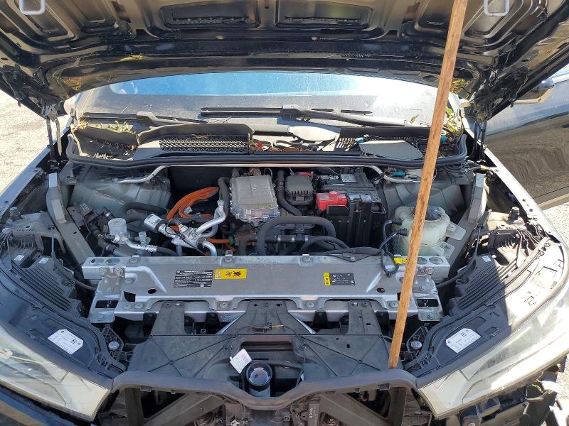 Zdjęcie 12 z aukcji – 2022 BMW IX z VIN WB523CF08NCK54792