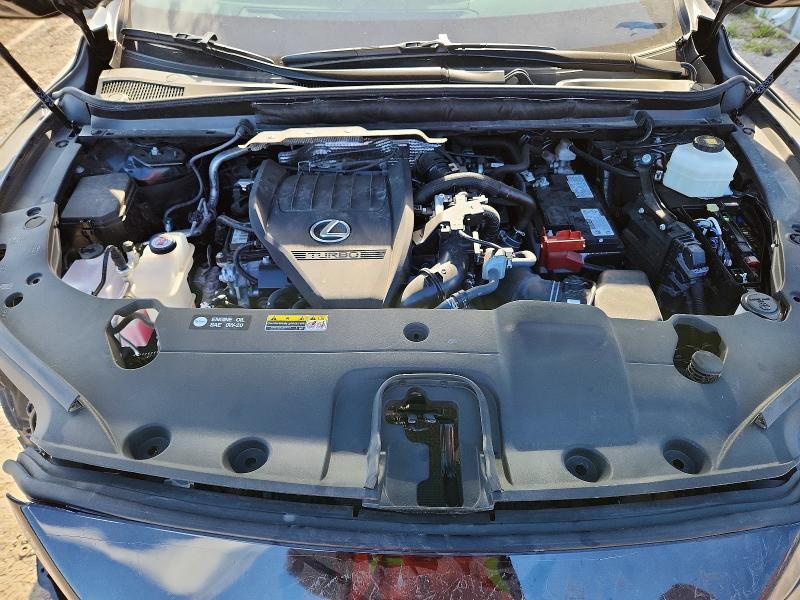 Foto 12 de la subasta – 2024 LEXUS RX 350 con VIN 2T2BAMCA7RC078176