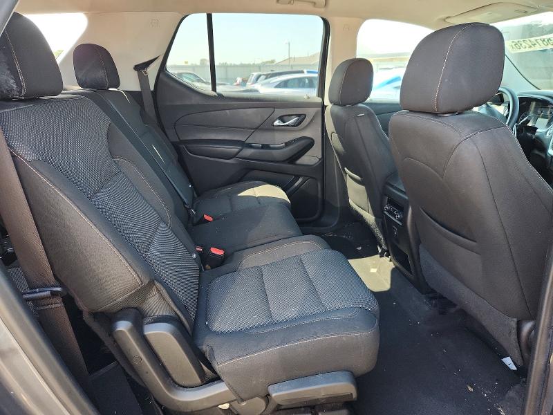 Photo 11 from auction – 2019 CHEVROLET TRAVERSE with VIN 1GNERFKW8KJ283123