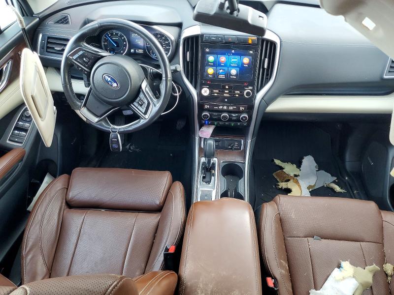 Photo 8 from auction – 2019 SUBARU ASCENT with VIN 4S4WMARDXK3473878