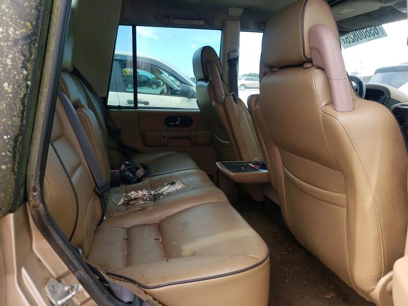 Photo 11 from auction – 2001 LAND ROVER DISCOVERY II with VIN SALTY12441A299797