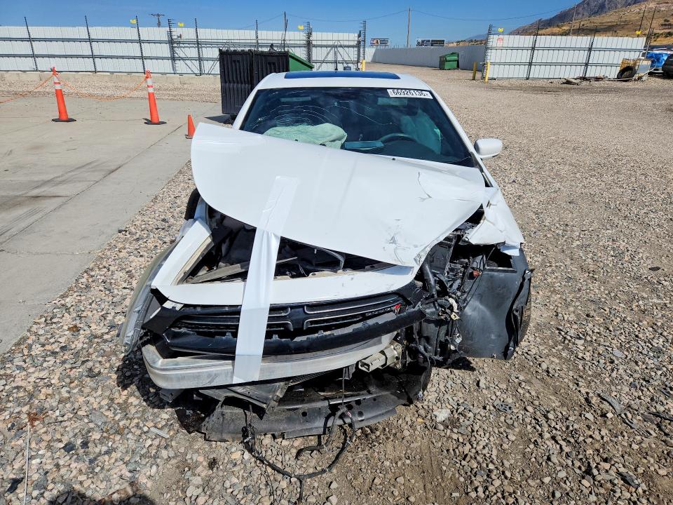 Photo 5 from auction – 2016 DODGE DART with VIN 1C3CDFEB2GD585198
