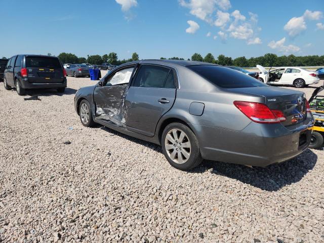 Photo 2 from auction – 2007 TOYOTA AVALON with VIN 4T1BK36B17U207167