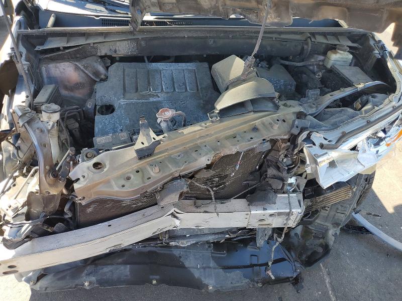 Photo 12 from auction – 2015 TOYOTA HIGHLANDER with VIN 5TDKKRFH8FS105797