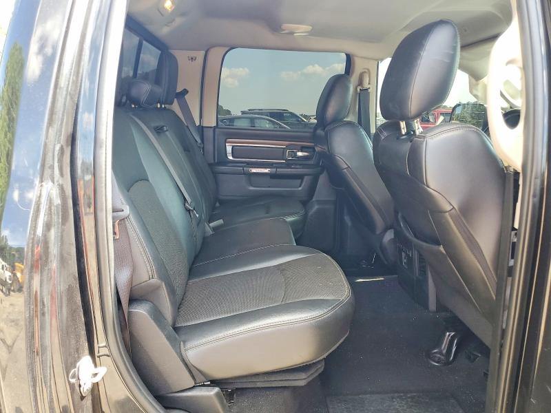 Photo 10 from auction – 2017 RAM 3500 with VIN 3C63R3EJ9HG596939