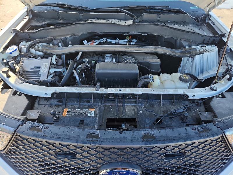 Photo 12 from auction – 2023 FORD EXPLORER with VIN 1FM5K8AB0PGB12891