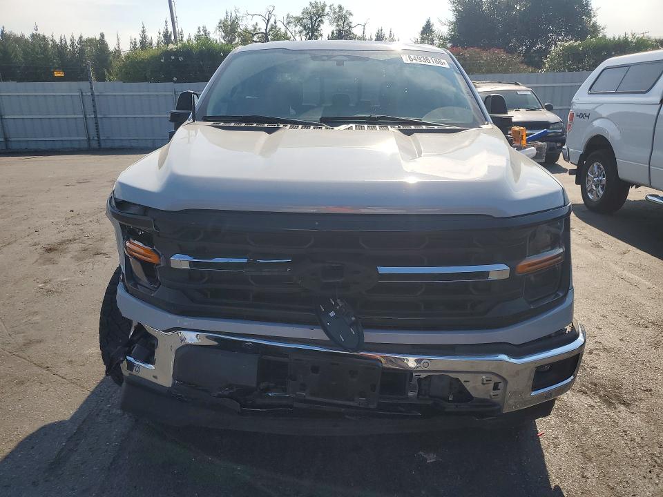 صورة رقم 5 من المزاد - 2024 FORD F150 مع VIN 1FTEW3K85RFA18318