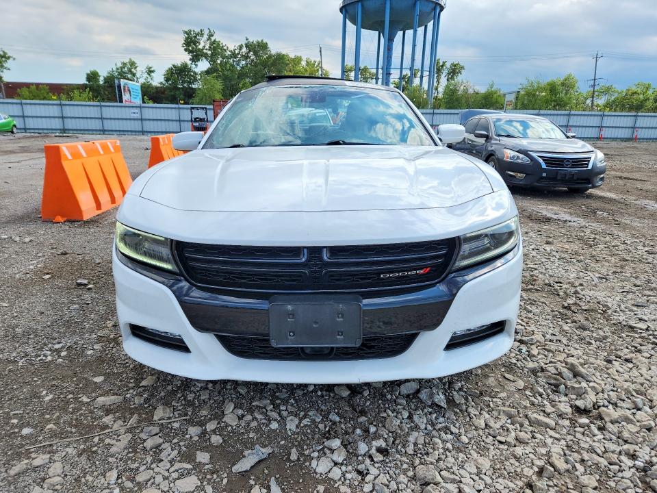 صورة رقم 5 من المزاد - 2018 DODGE CHARGER مع VIN 2C3CDXJG5JH292509