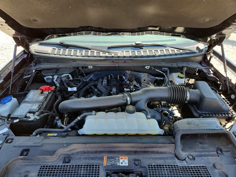Photo 12 from auction – 2026 FORD EXPEDITION with VIN 1FMJK1H83TEA09406