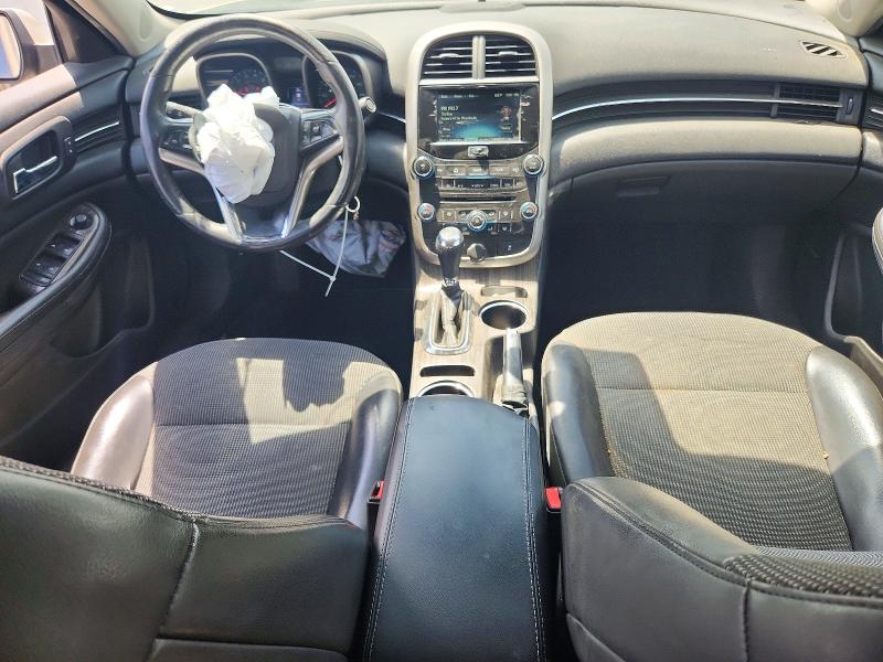 Photo 8 from auction – 2015 CHEVROLET MALIBU with VIN 1G11D5SL0FF338753