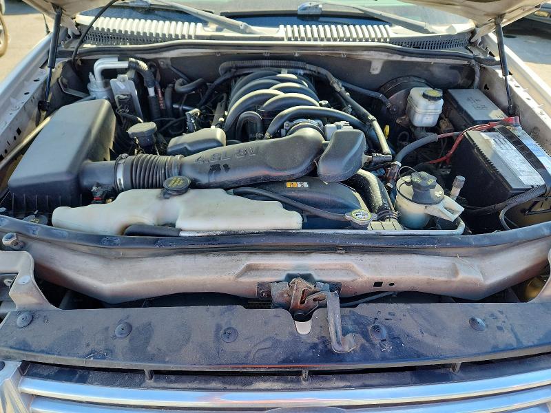 Photo 12 from auction – 2008 FORD EXPLORER with VIN 1FMEU63868UA36676