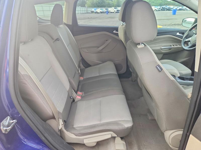 Photo 11 from auction – 2015 FORD ESCAPE with VIN 1FMCU9GX3FUA98348