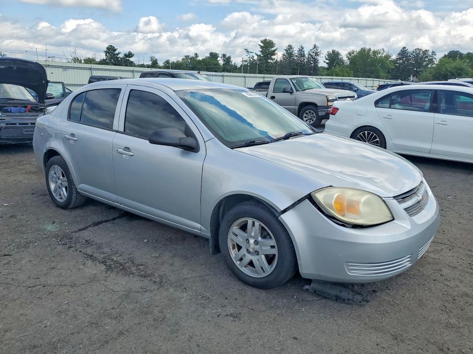 Zdjęcie 4 z aukcji – 2008 CHEVROLET COBALT z VIN 1G1AK58F287312224