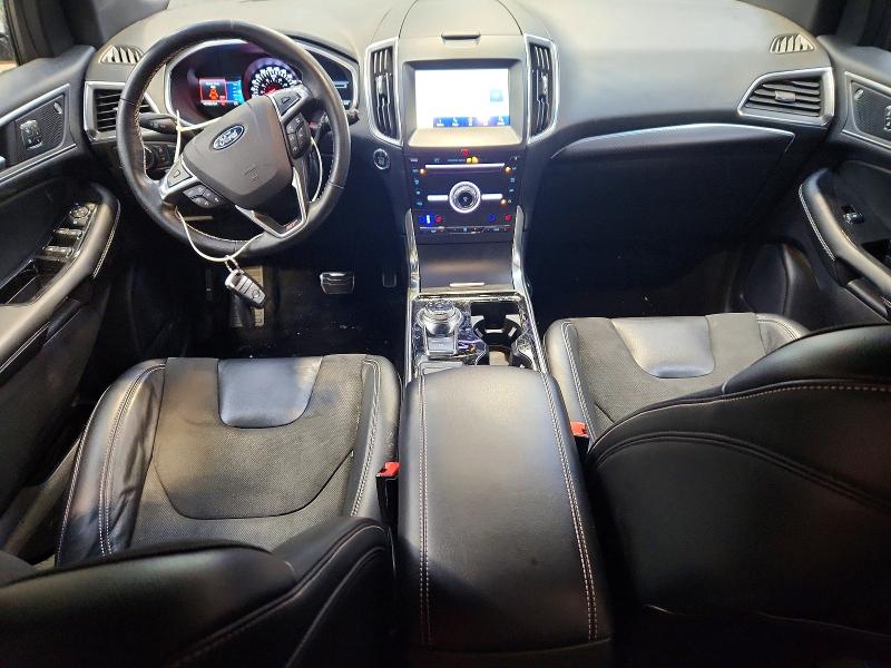 Photo 8 from auction – 2019 FORD EDGE with VIN 2FMPK4AP4KBB83766