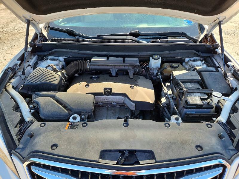 Снимка 12 от търг – 2019 BUICK ENVISION с VIN LRBFXCSA8KD088271