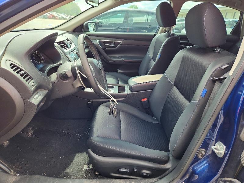 Photo 7 from auction – 2016 NISSAN ALTIMA with VIN 1N4AL3AP3GC121872