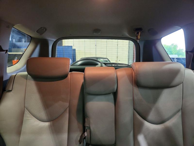 Photo 10 from auction – 2008 TOYOTA RAV4 with VIN JTMBK31VX85071266