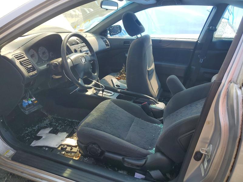 Photo 7 from auction – 2001 HONDA CIVIC with VIN 1HGEM22951L053070