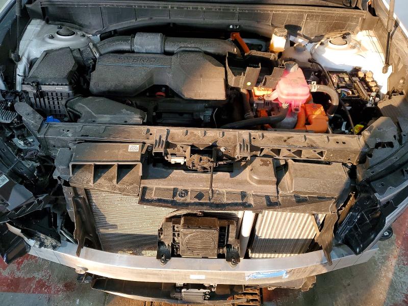 Photo 12 from auction – 2023 KIA SORENTO with VIN KNDRHDLG2P5221239