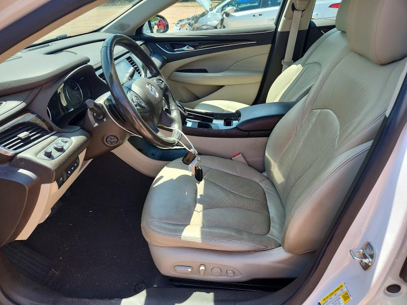 Photo 7 from auction – 2017 BUICK LACROSSE with VIN 1G4ZR5SS0HU144964