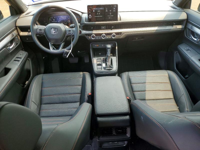 Foto 8 de la subasta – 2026 HONDA CR-V con VIN 7FARS5H86TE018196