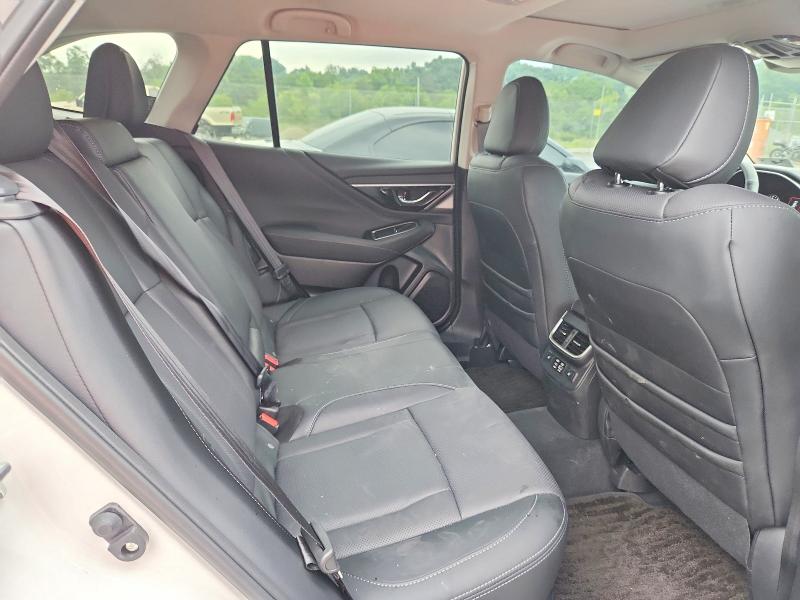 Zdjęcie 11 z aukcji – 2025 SUBARU OUTBACK z VIN 4S4BTANC9S3254697