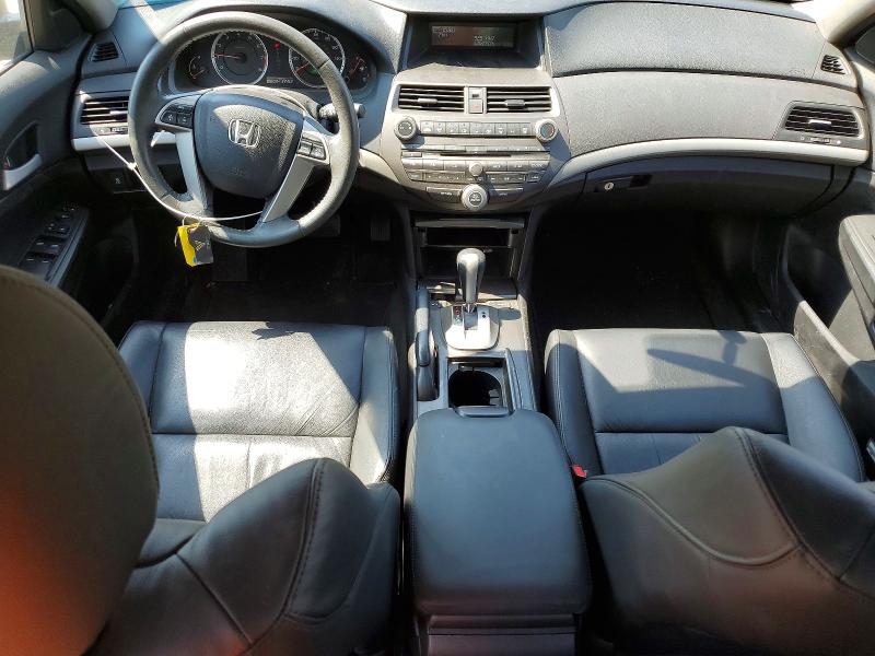Photo 8 from auction – 2012 HONDA ACCORD with VIN 1HGCP2F68CA074492