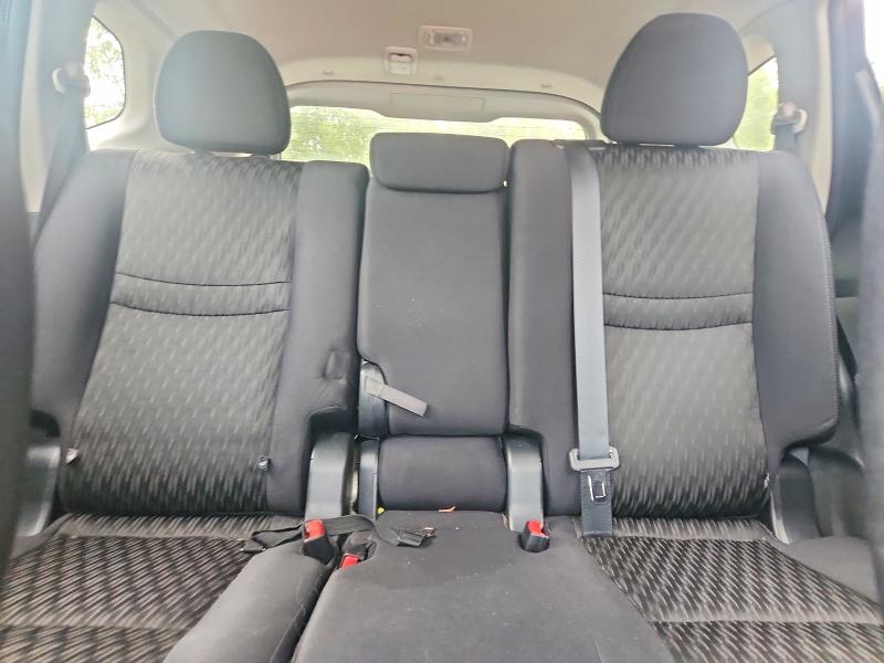 Photo 10 from auction – 2018 NISSAN ROGUE with VIN 5N1AT2MT9JC717780