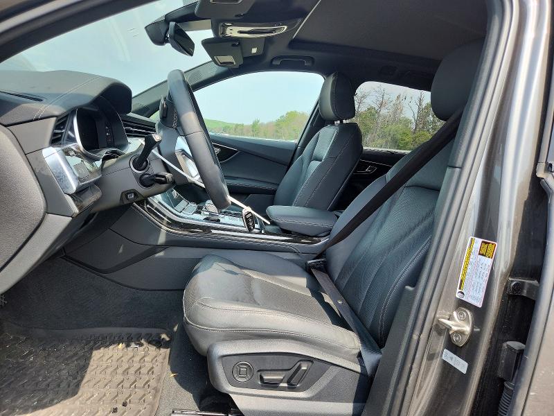 Zdjęcie 7 z aukcji – 2025 AUDI Q7 z VIN WA1LCBF76SD002801