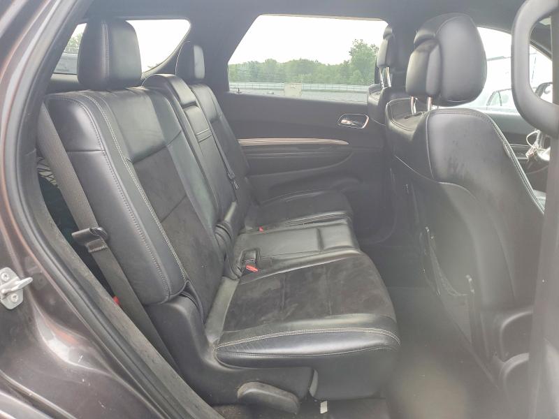 Photo 11 from auction – 2015 DODGE DURANGO with VIN 1C4RDJAG4FC888594