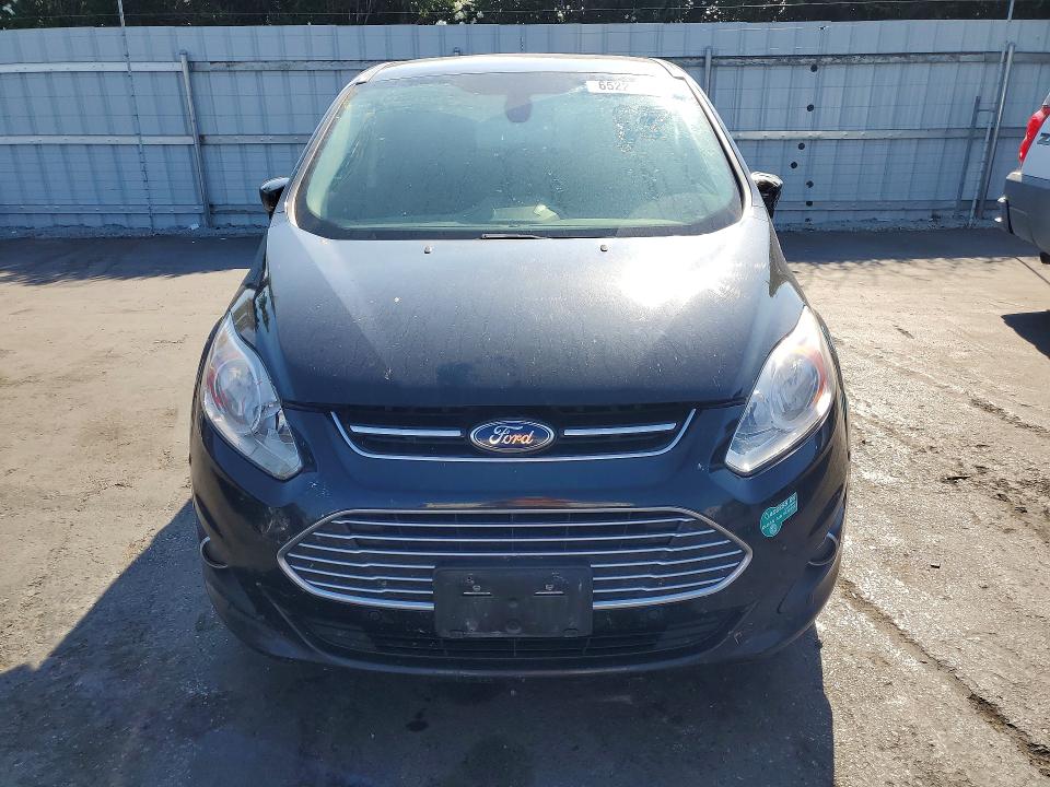 Photo 5 from auction – 2016 FORD C-MAX with VIN 1FADP5CU1GL118503