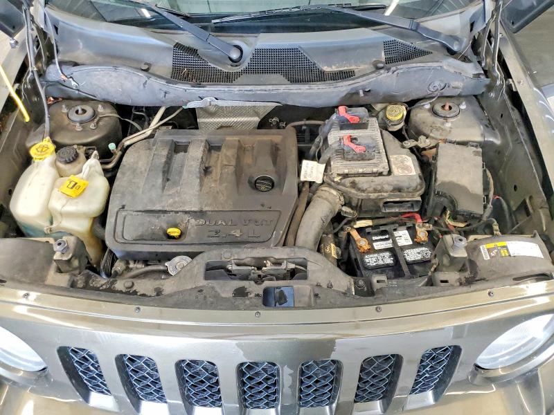 Photo 12 from auction – 2015 JEEP PARTROIT with VIN 1C4NJPBB3FD414093