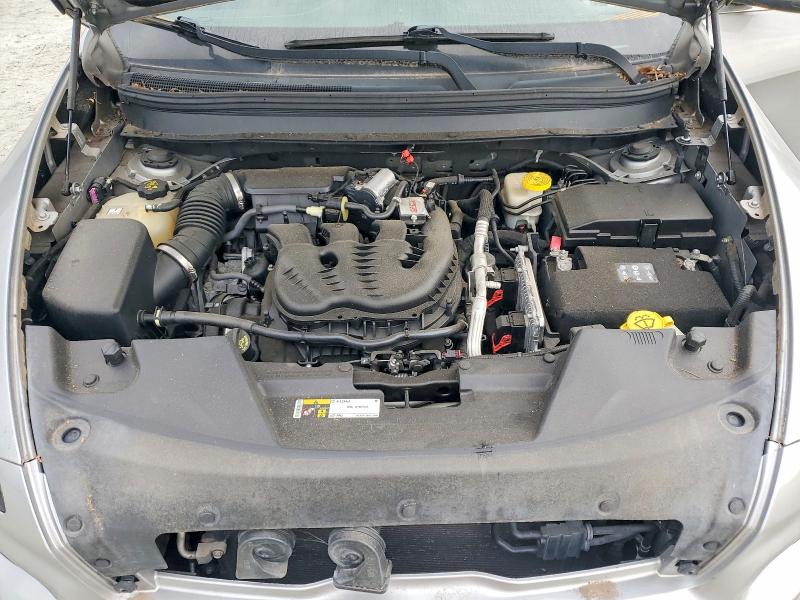 Photo 12 from auction – 2015 JEEP CHEROKEE with VIN 1C4PJLDS4FW525495