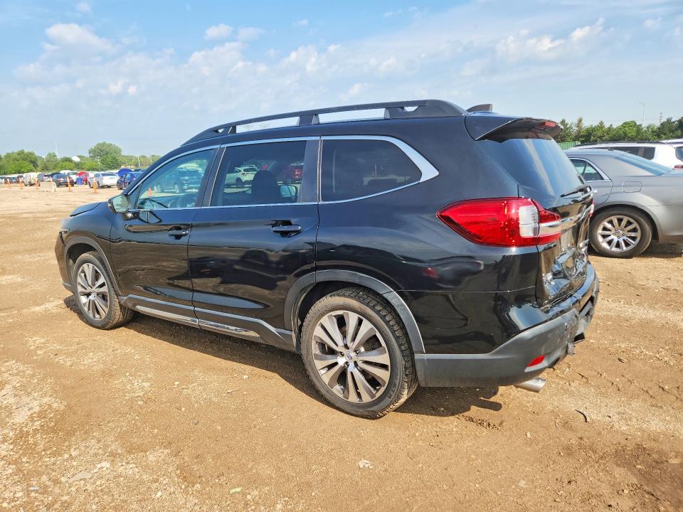 صورة رقم 2 من المزاد - 2019 SUBARU ASCENT مع VIN 4S4WMALD2K3412419
