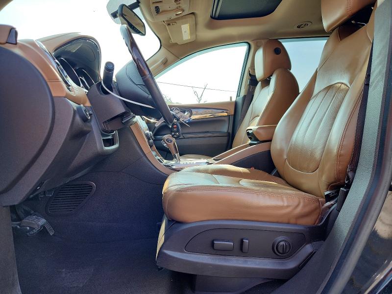 Photo 7 from auction – 2016 BUICK ENCLAVE with VIN 5GAKRBKD7GJ144516