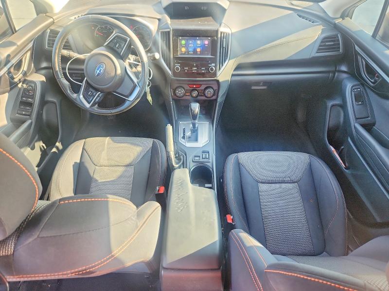 Photo 8 from auction – 2019 SUBARU CROSSTREK with VIN JF2GTACC4K8282277